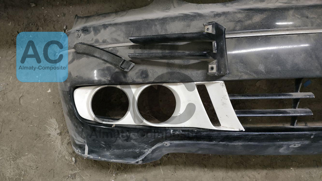 Fog lamp glasses Artisan Lexus GS300 GS400 GS430 Aristo jzs160 jzs161 Tunung