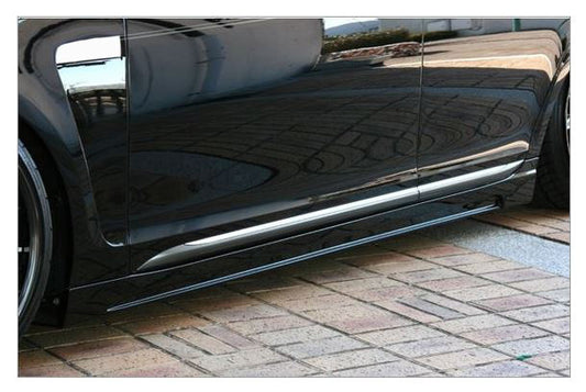 Side Skirts Aimgain VIP for Lexus GS350 GS430 GS460 GRS190 Tuning