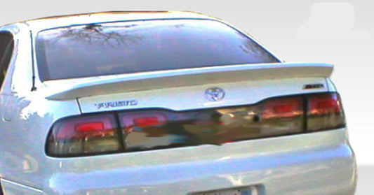 Trunk spoiler SARONA for Lexus GS300 Toyota Aristo JZS147 Tuning
