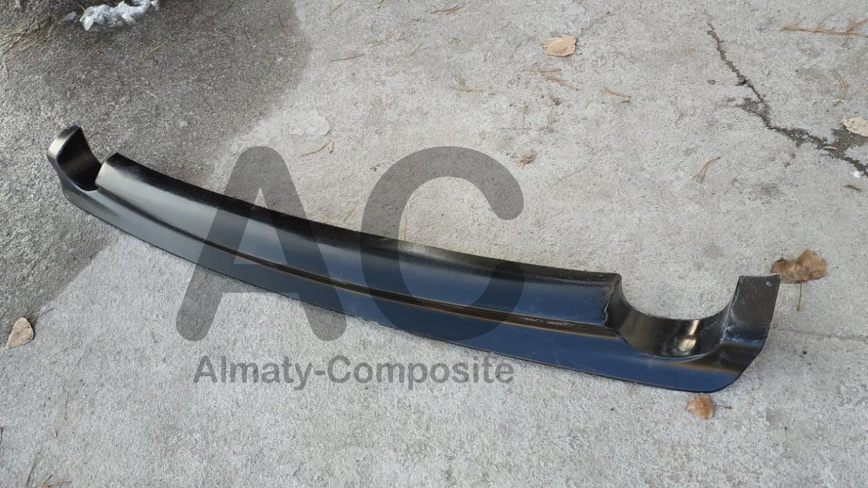 Rear skirt TomS for Lexus gs300 gs400 gs430 JZS160 Aristo JZS161 Tuning AC