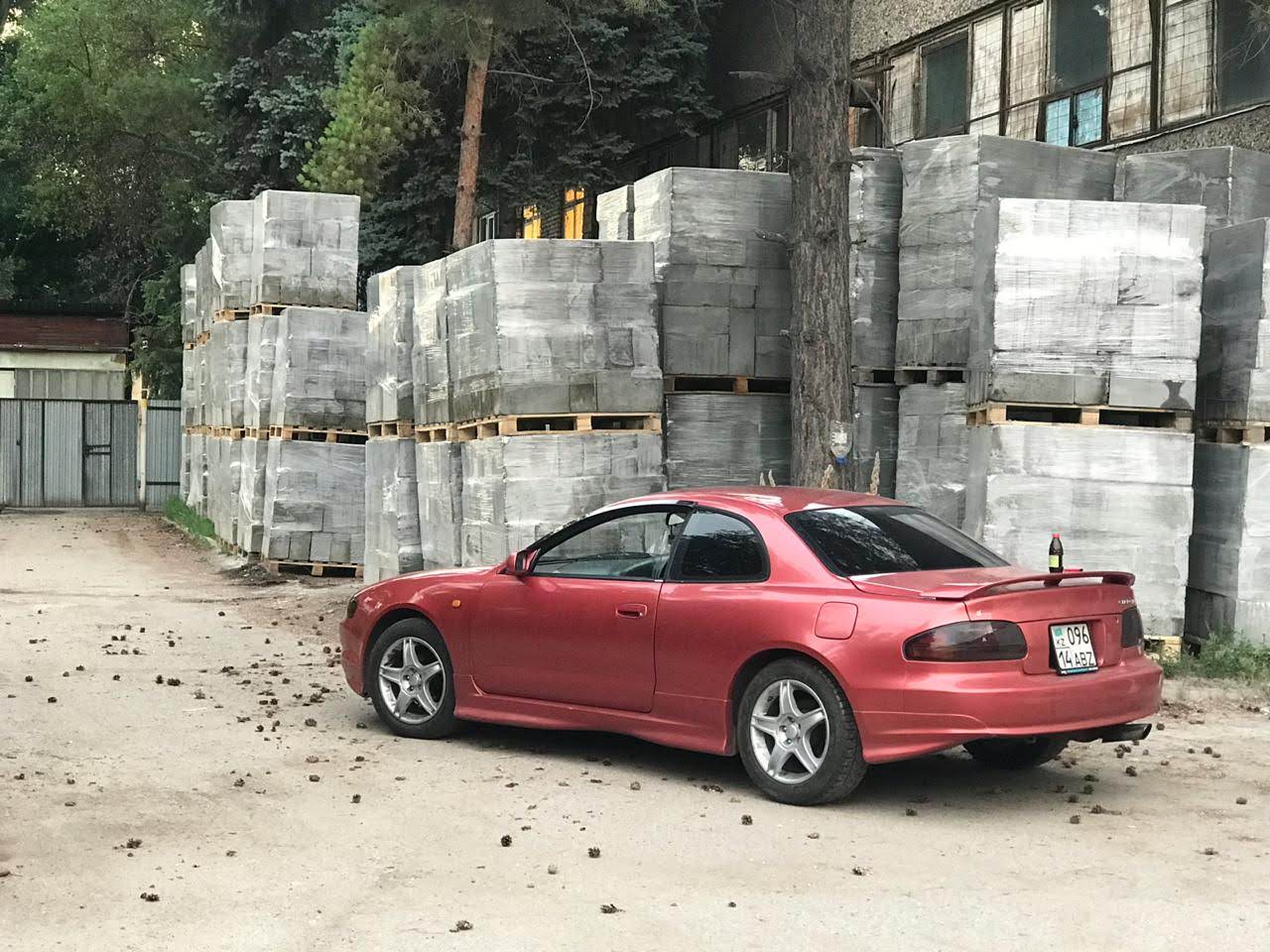 Side Skirts for Toyota Celica Curren ST206 ST205 Tuning AC