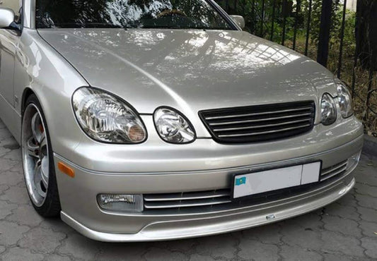 Front Radiator Grill Lx-Mode Lexus GS300 Toyota Aristo jzs160 jzs161 Tuning AC