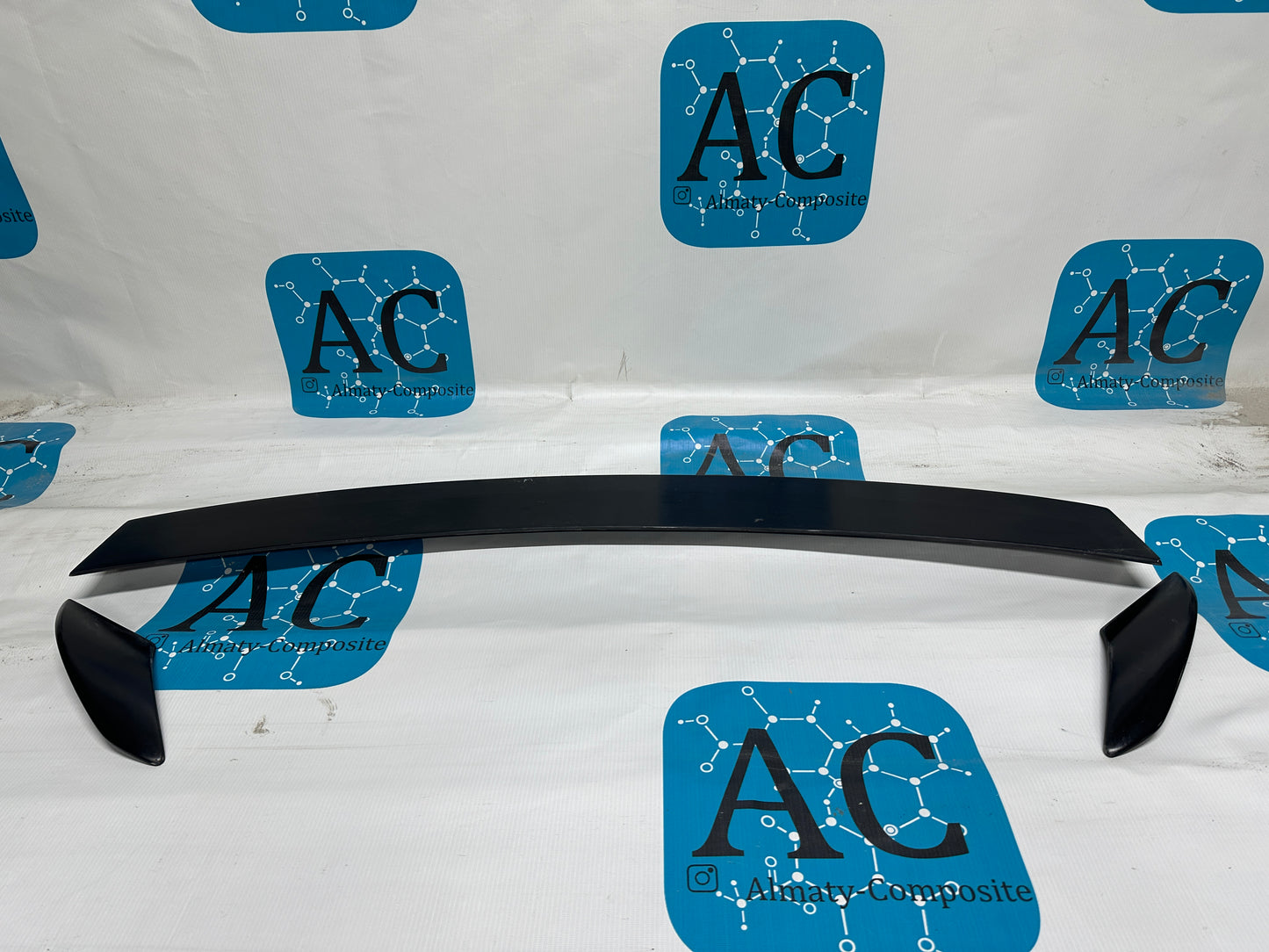 Trunk spoiler JP Lip Ducktail for Lexus GS300 Aristo jzs160 jzs161 Tuning AC