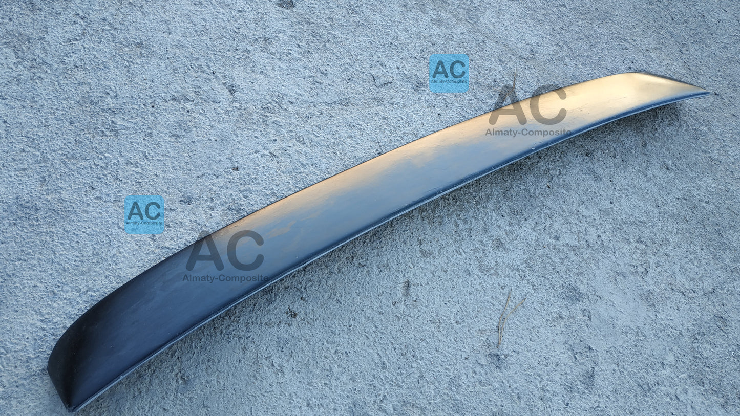Rear roof spoiler J-Unit 2GS Lexus Gs300 GS430 Toyota Aristo JZS160 JZS16 Tuning