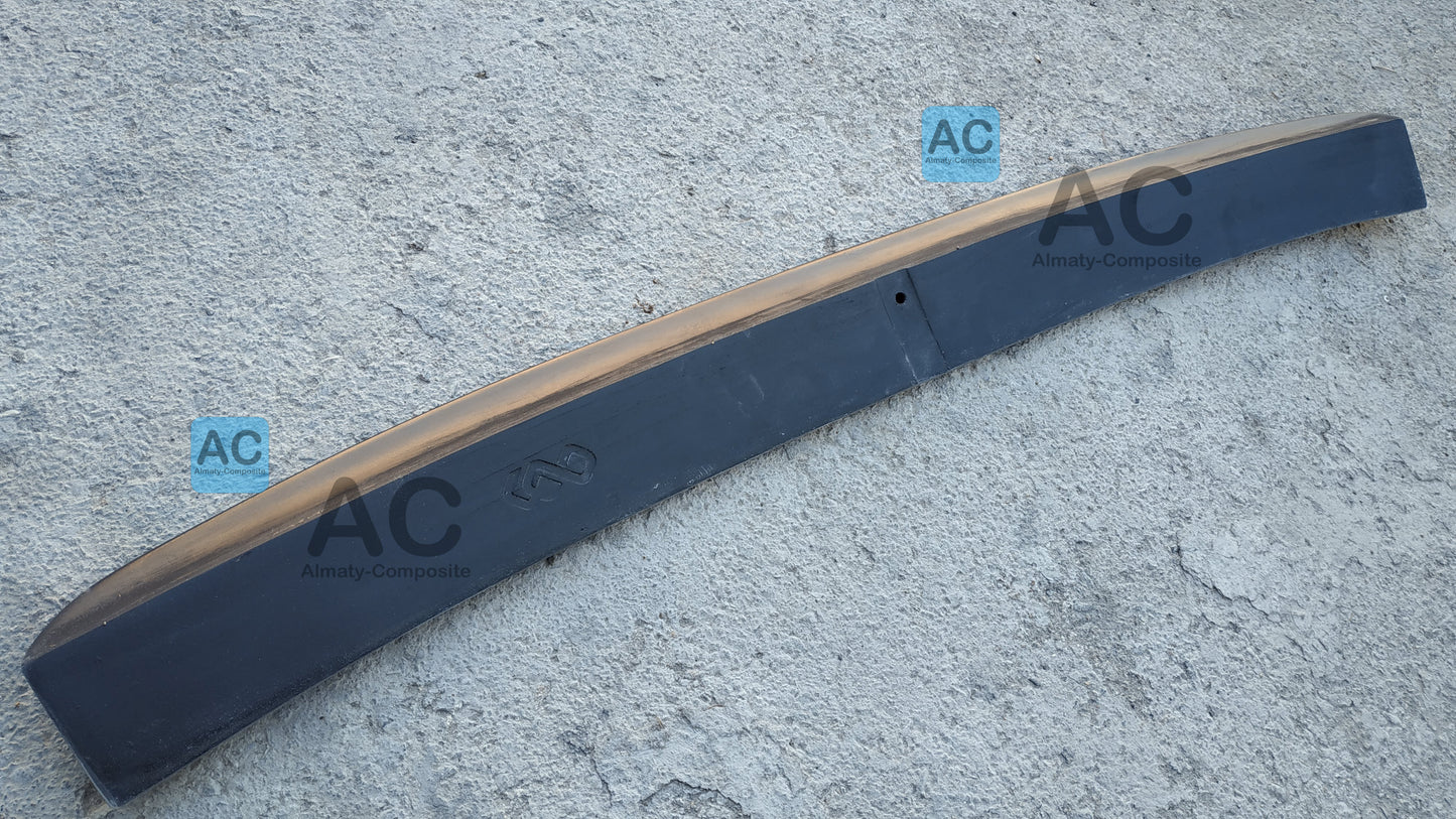 Rear roof spoiler J-Unit 2GS Lexus Gs300 GS430 Toyota Aristo JZS160 JZS16 Tuning