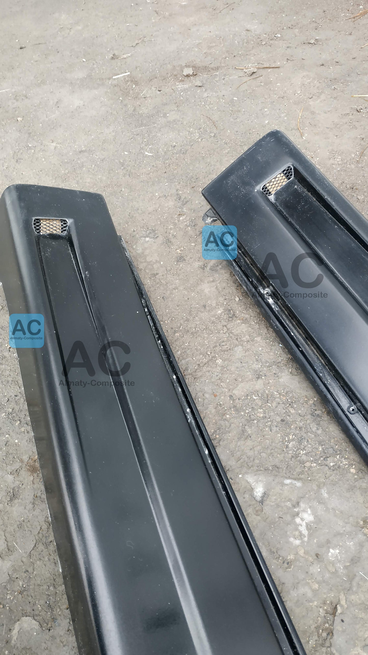 Side Skirts Aimgain Generation for Lexus GS300 GS400 Aristo jzs160 jzs161 Tuning