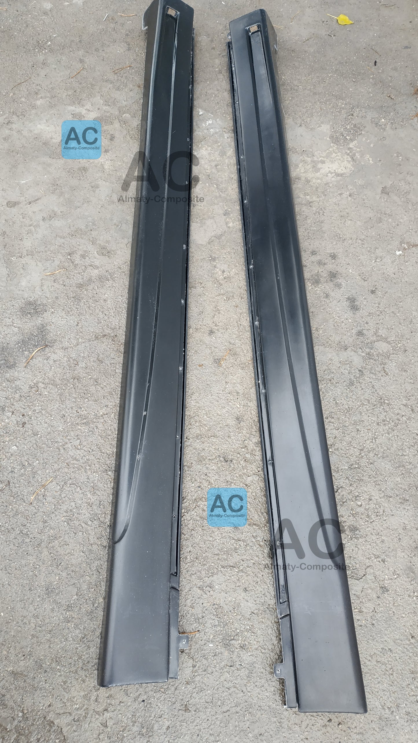 Side Skirts Aimgain Generation for Lexus GS300 GS400 Aristo jzs160 jzs161 Tuning