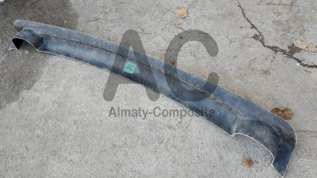 Rear skirt TomS for Lexus gs300 gs400 gs430 JZS160 Aristo JZS161 Tuning AC