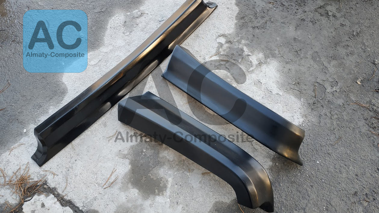 Body kit ARTISAN for 2GS Lexus gs300 gs400 gs430 Toyota Aristo jzs160 jzs161