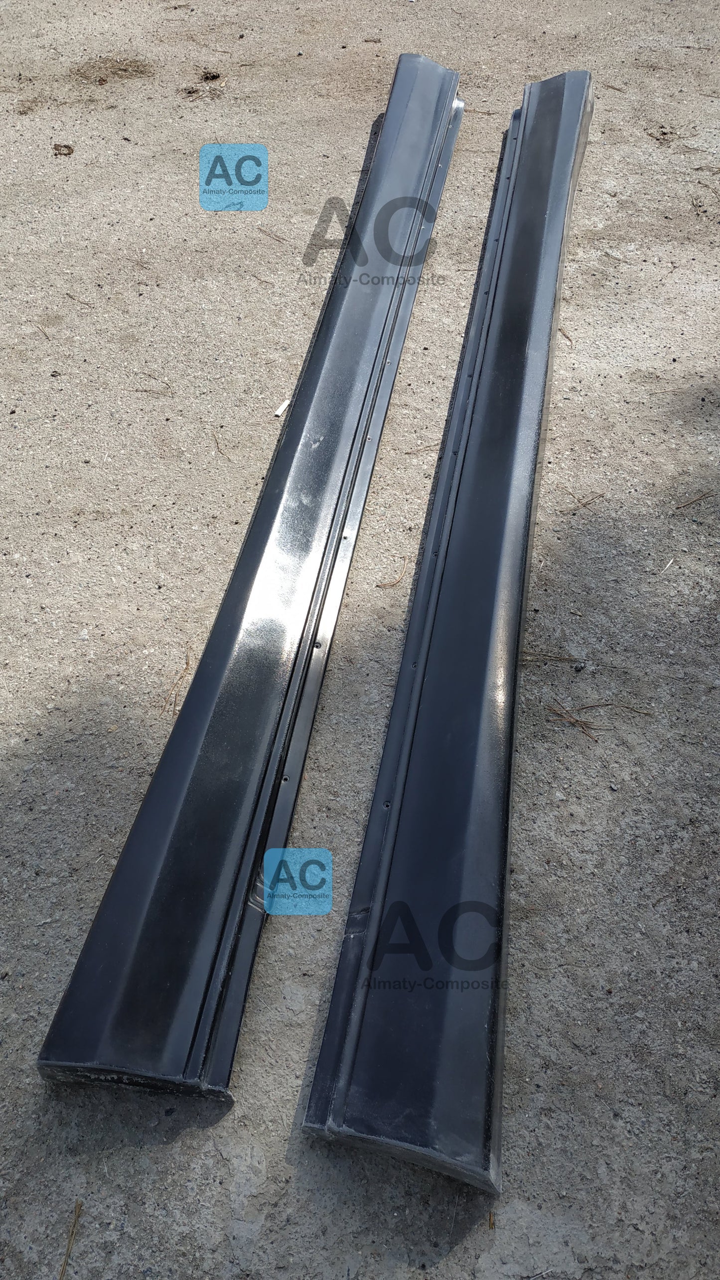 Side Skirts Artisan for Lexus GS300 Toyota Aristo jzs160 jzs161 Tuning AC