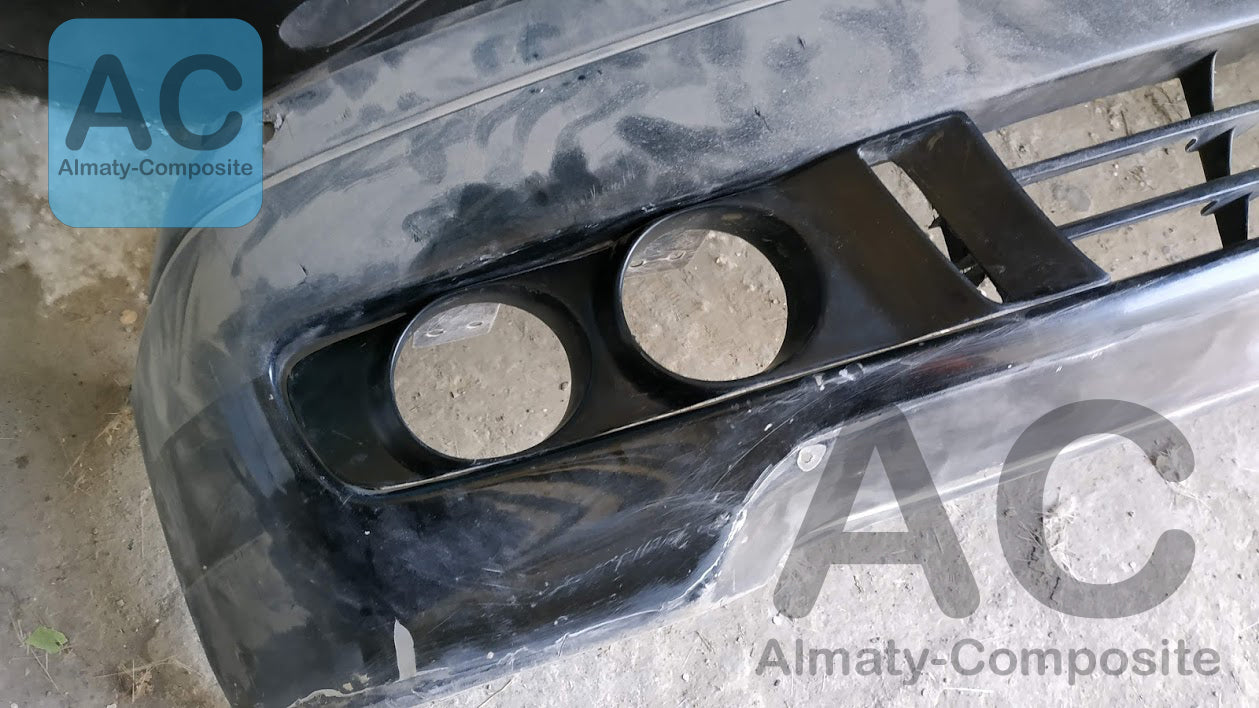 Fog lamp glasses Artisan Lexus GS300 GS400 GS430 Aristo jzs160 jzs161 Tunung