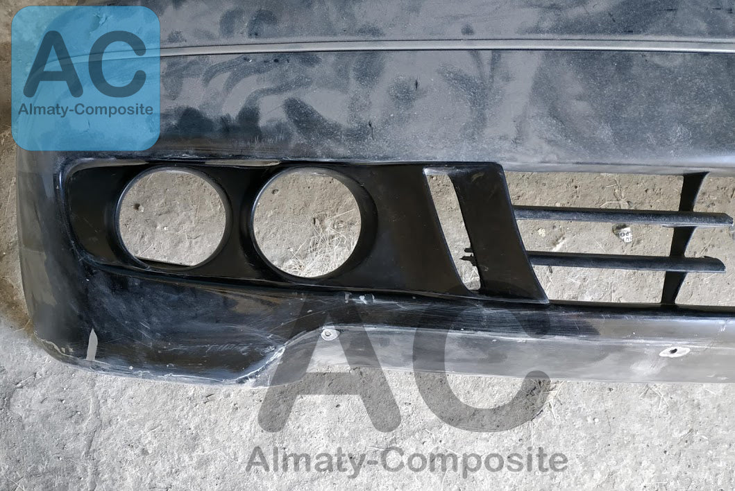 Fog lamp LED Artisan 2GS Lexus GS300 GS400 GS430 Aristo jzs160 jzs161 Tuning