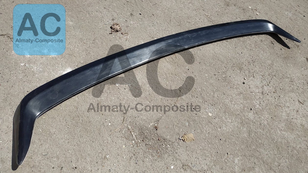 Trunk spoiler SilkBlaze Lip Ducktail for Lexus GS300 Aristo jzs160 jzs161 Tuning