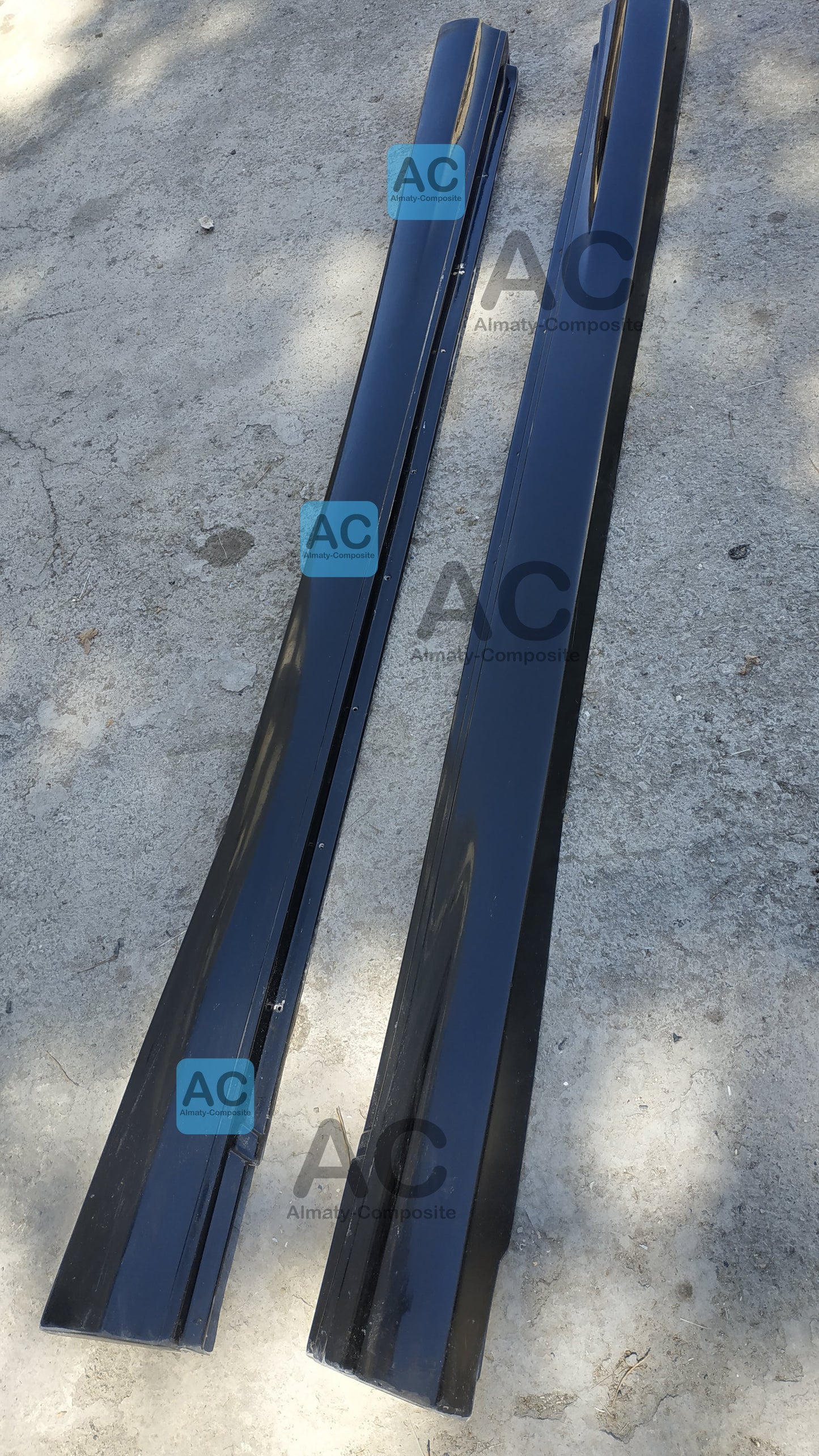 Side Skirts Artisan High-spec for Lexus GS300 GS400 Aristo jzs160 jzs161 Tuning