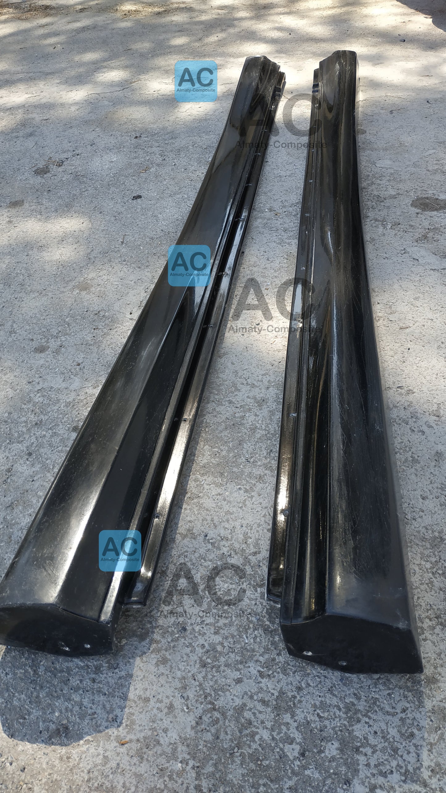 Side Skirts Artisan High-spec for Lexus GS300 GS400 Aristo jzs160 jzs161 Tuning