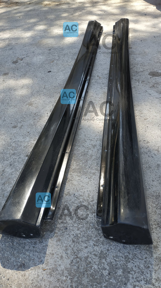 Side Skirts Artisan High-spec for Lexus GS300 GS400 Aristo jzs160 jzs161 Tuning