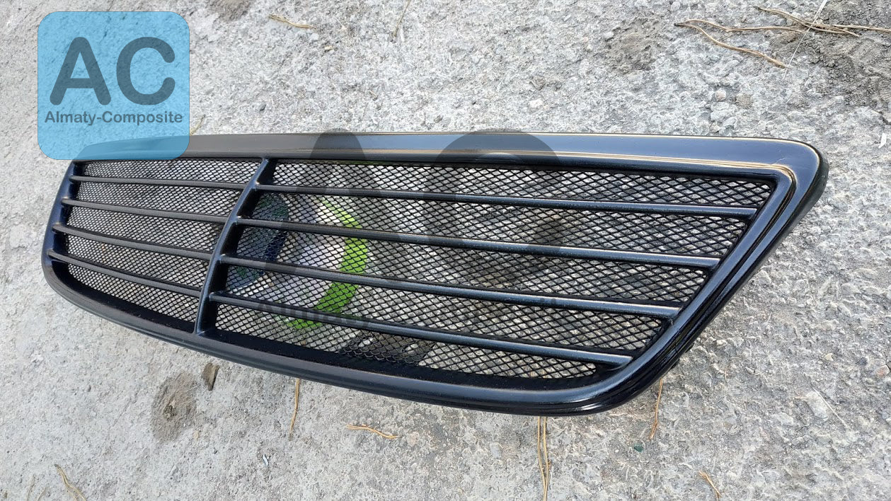 Radiator Grill KazzSports for 2GS Lexus gs300 Toyota Aristo jzs160 jzs161 Tuning