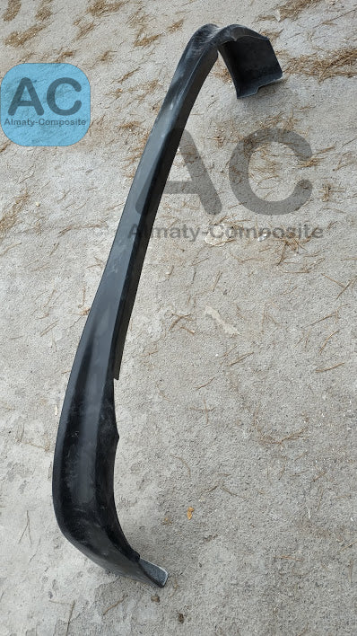 Front lip FireSports for Lexus LS430 UCF30 Toyota Celsior Tuning AC