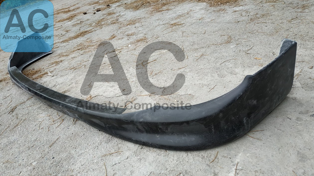 Front lip FireSports for Lexus LS430 UCF30 Toyota Celsior Tuning AC