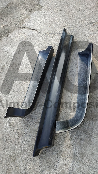 Rear pad Artisan For Lexus GS300 GS400 GS430 Aristo jzs160 jzs161 Tuning AC