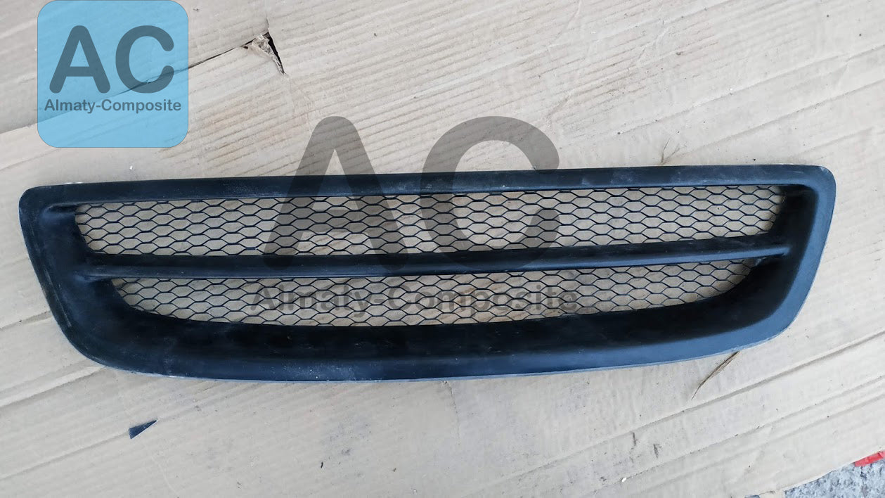 Blitz Style Front Grill Black 2GS Lexus gs300 gs430 JZS160 Aristo JZS161 Tuning AC