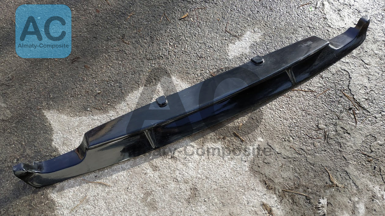 Rear skirt TTE for Lexus gs300 gs400 gs430 Toyota Aristo JZS160 JZS161 Tuning