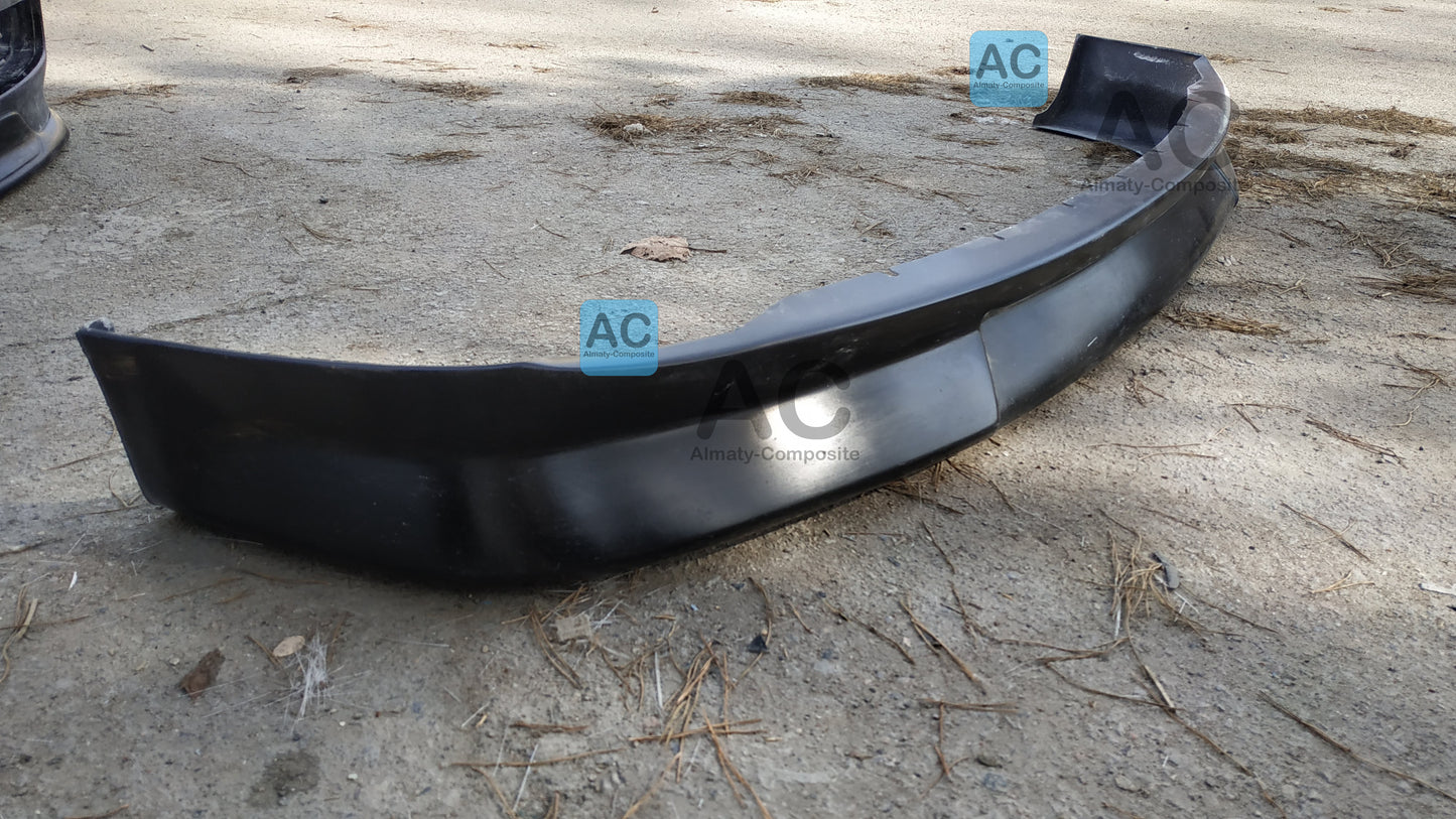 Front lip Wald SportLine Style Lexus gs300 gs430 JZS160 Aristo JZS161 Tuning AC