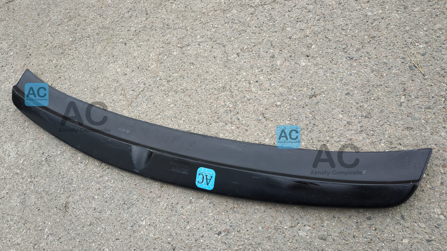 Trunk spoiler TTE Lip Ducktail for Lexus GS300 GS430 Aristo jzs160 jzs161 Tuning AC