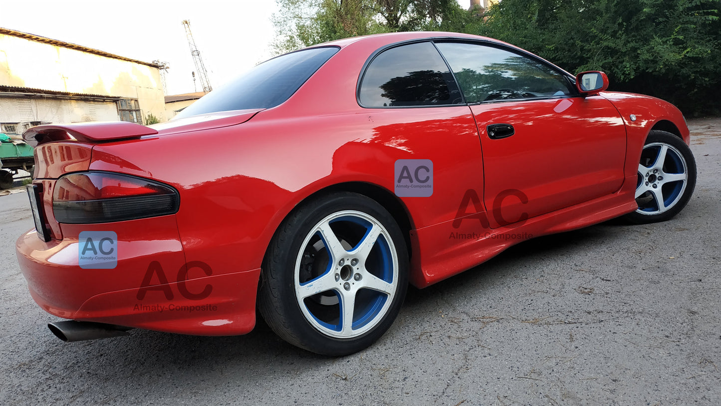 Side Skirts for Toyota Celica Curren ST206 ST205 Tuning AC