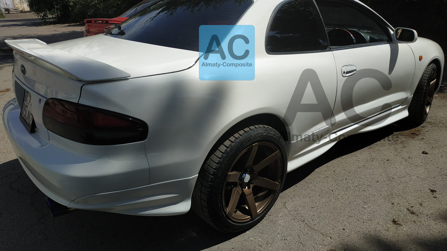 Side Skirts for Toyota Celica Curren ST206 ST205 Tuning AC