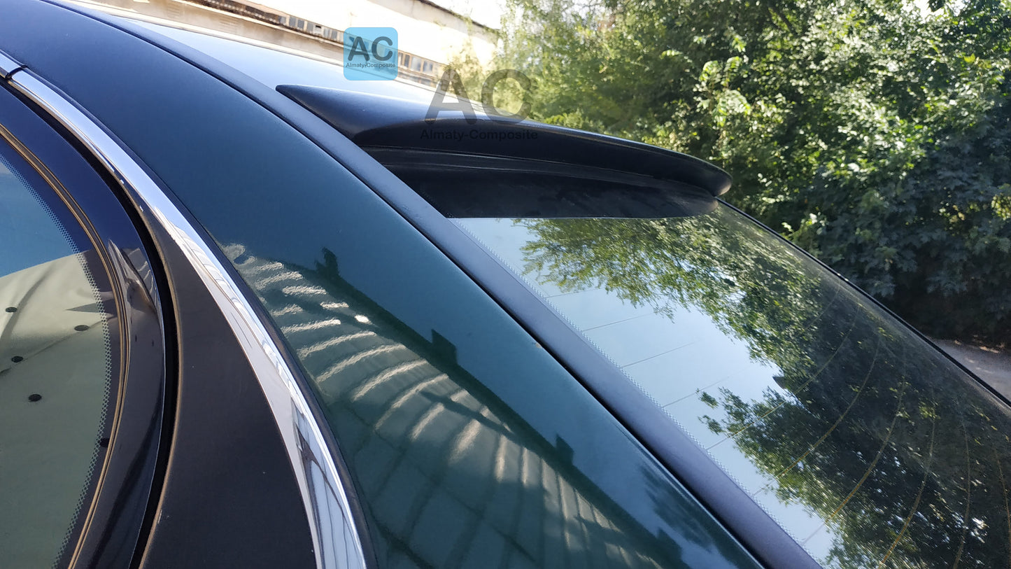Rear roof spoiler J-Unit 2GS Lexus Gs300 GS430 Toyota Aristo JZS160 JZS16 Tuning