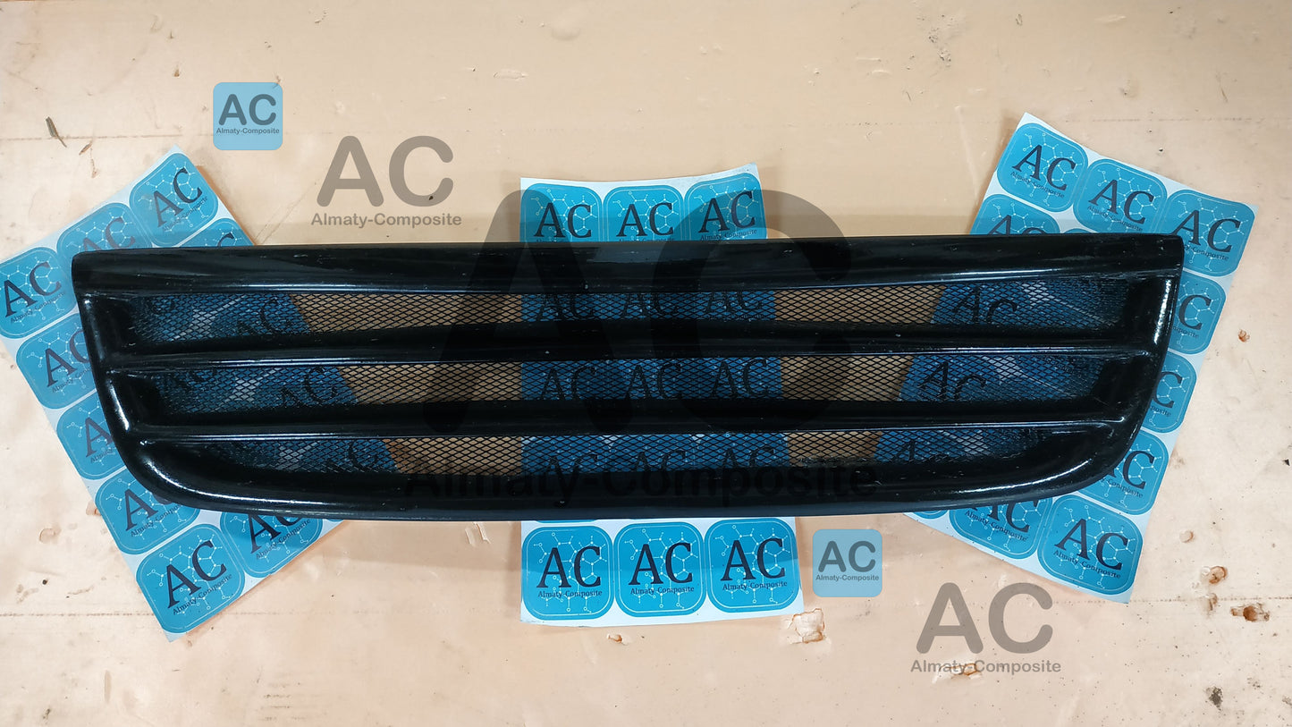 Front Radiator Grill ABFLUG Lexus gs300 gs400 Toyota Aristo jzs160 jzs161 Tuning AC