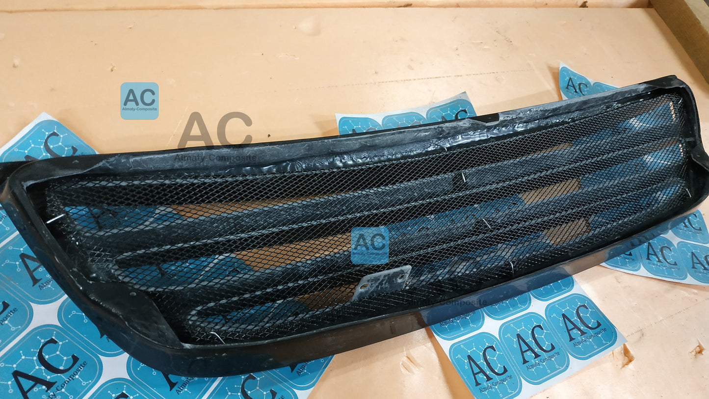 Front Radiator Grill ABFLUG Lexus gs300 gs400 Toyota Aristo jzs160 jzs161 Tuning AC