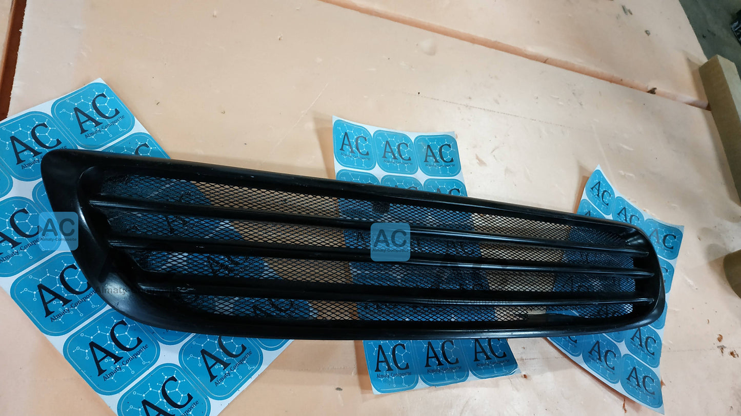 Front Radiator Grill Win.Сorporation Lexus GS300 Aristo jzs160 jzs161 Tuning