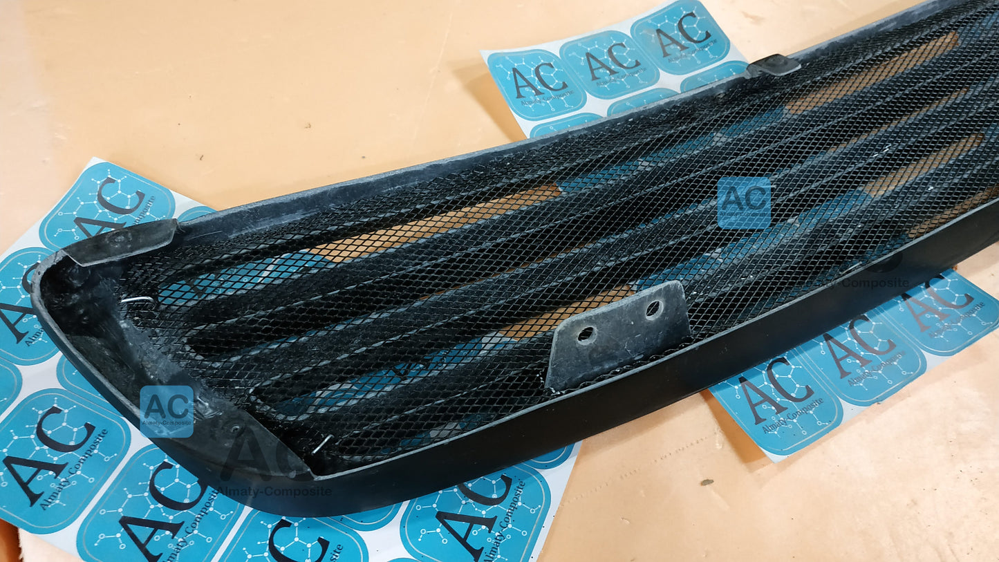 Front Radiator Grill Win.Сorporation Lexus GS300 Aristo jzs160 jzs161 Tuning