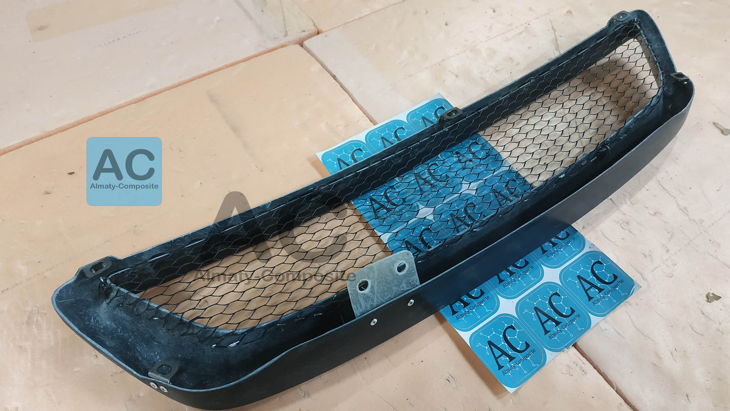 TTE Style Front Grill For 2GS Lexus Gs300 JZS160 JZS161 Toyota Aristo Tuning