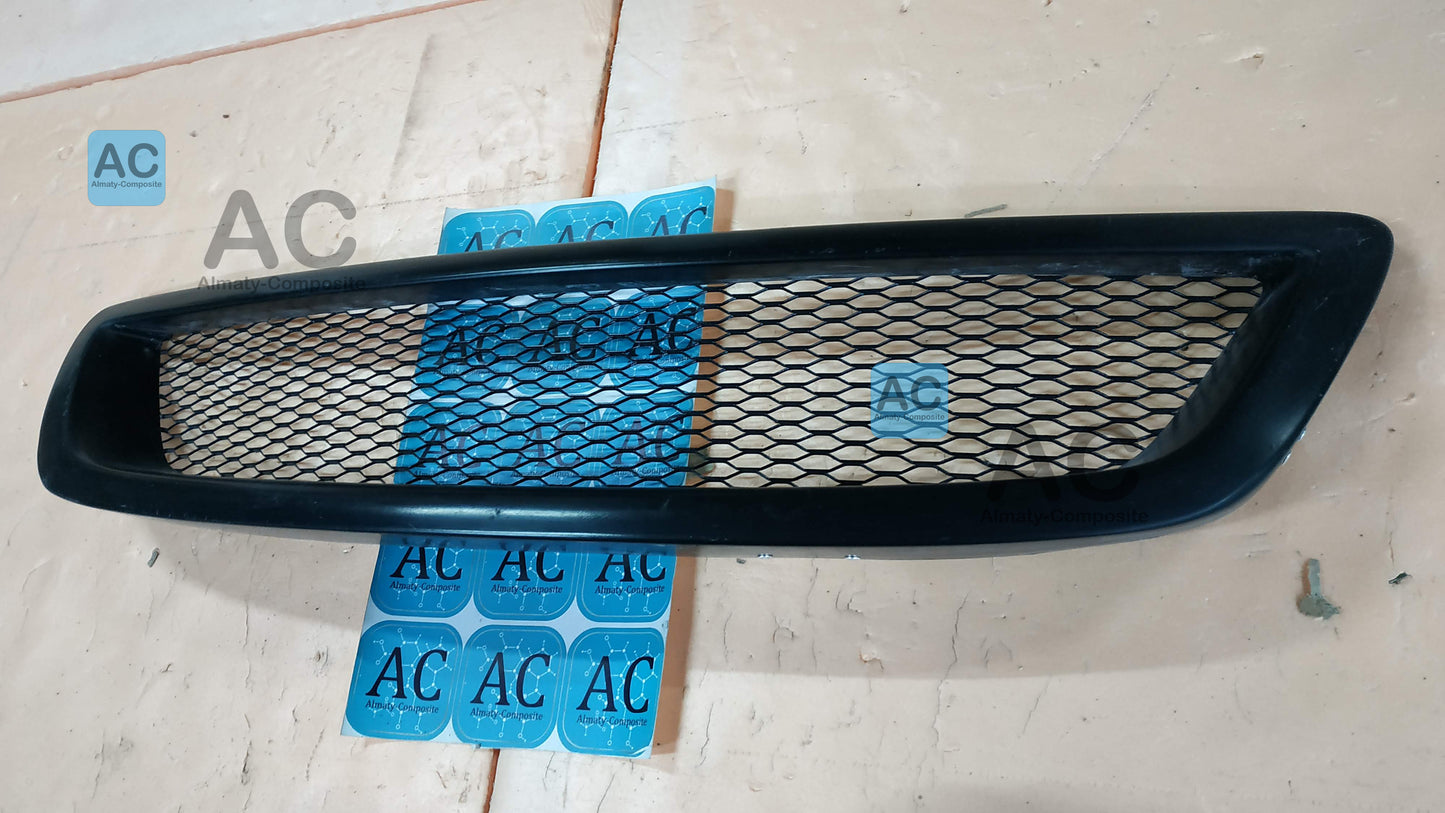 TTE Style Front Grill For 2GS Lexus Gs300 JZS160 JZS161 Toyota Aristo Tuning
