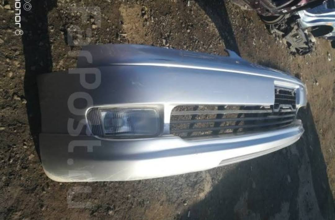 Front lip WALD Int. for Totoya Aristo jzs147 Tuning AC