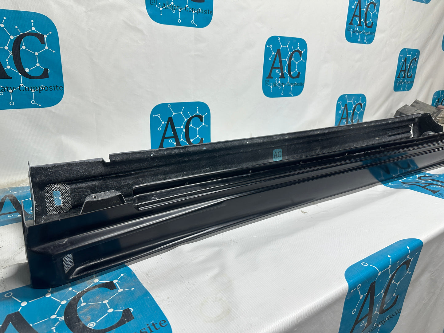 Side Skirts AXA Dolche for Lexus GS300 GS400 GS430 Aristo jzs160 jzs161 Tuning