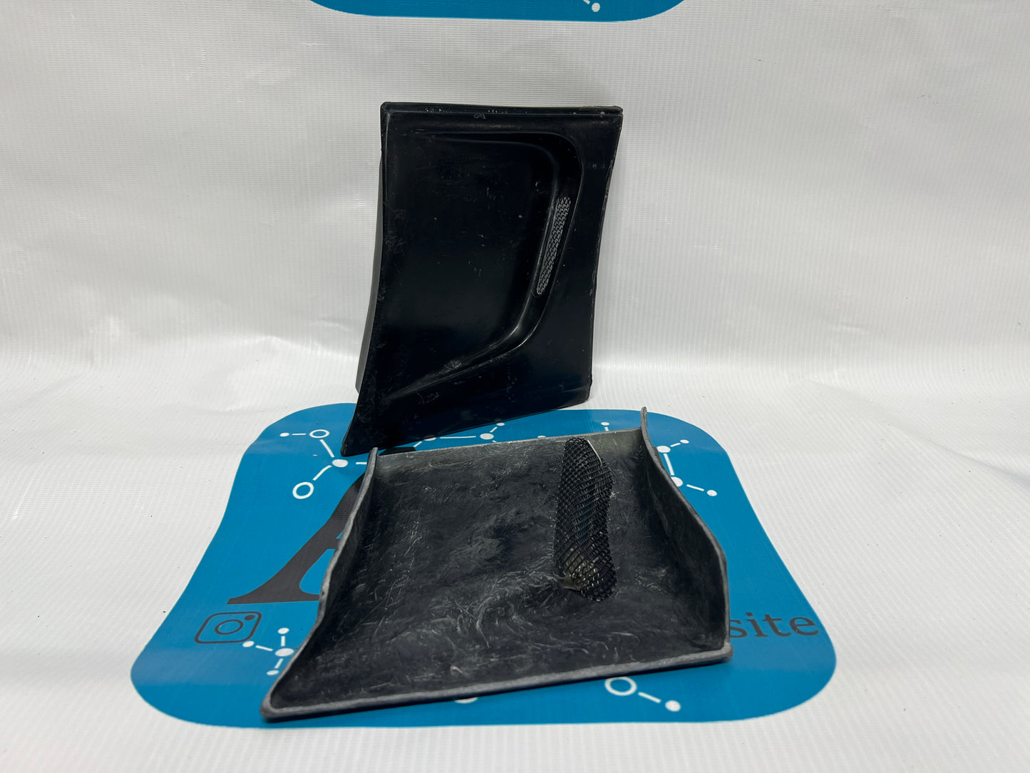 2 low fenders ARTISAN for Lexus gs300 gs400 Aristo jzs160 jzs161 Tuning