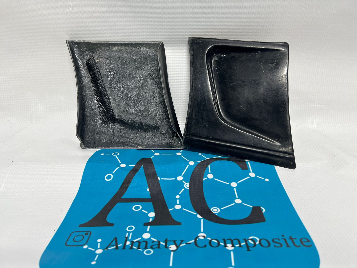 2 low fenders ARTISAN for Lexus gs300 gs400 Aristo jzs160 jzs161 Tuning