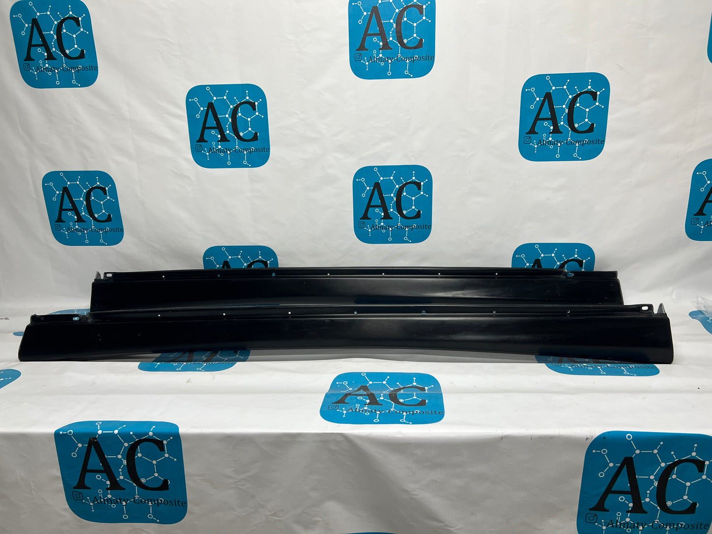 Side Skirts "ART Style" for Toyota Aristo Lexus gs300 jzs147 Tuning AC