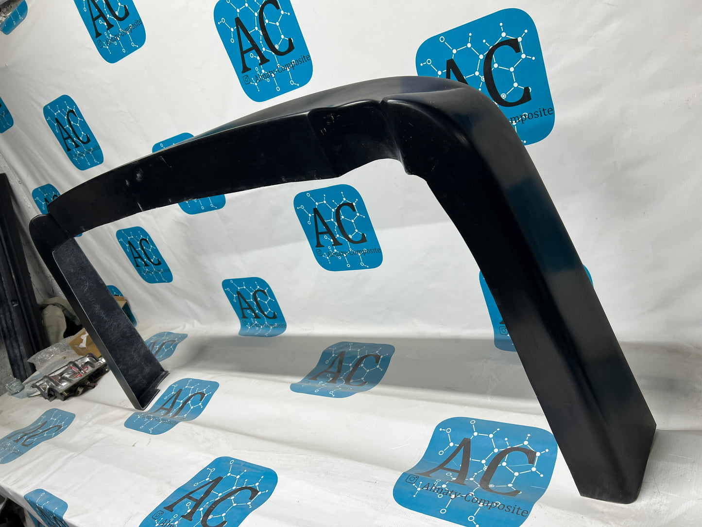 Rear Pad FireSports for Toyota Celsior Lexus LS430 UCF30 UCF31 TuningAC