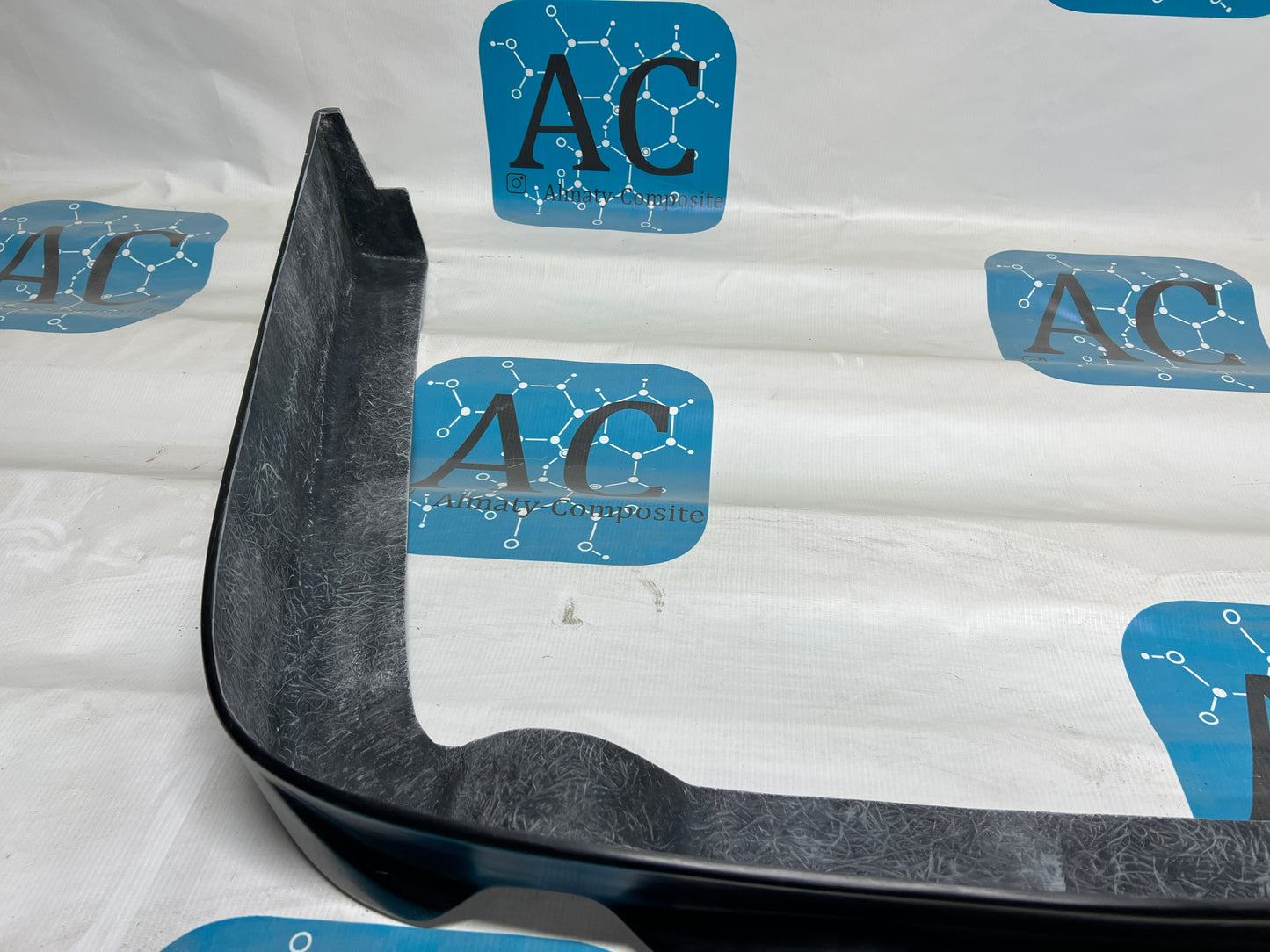 Rear Pad FireSports for Toyota Celsior Lexus LS430 UCF30 UCF31 TuningAC