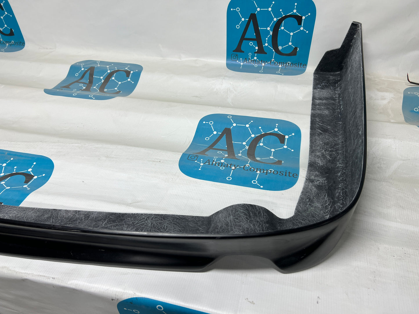 Rear Pad FireSports for Toyota Celsior Lexus LS430 UCF30 UCF31 TuningAC