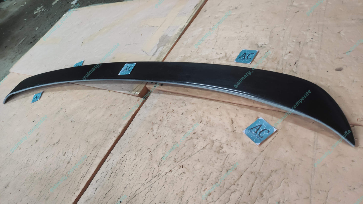 Trunk spoiler VLENE Lip for Lexus GS300 GS430 Aristo jzs160 jzs161 Tuning