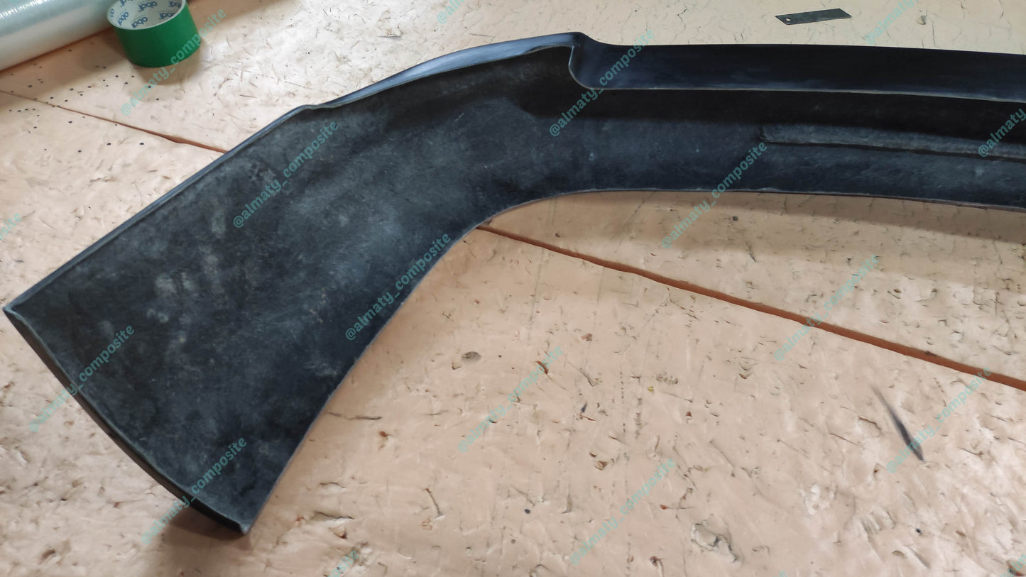 Front lip WALD Int. for Totoya Aristo jzs147 Tuning AC