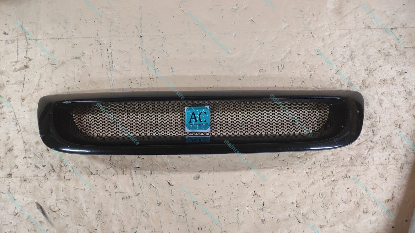 Radiator Grill INSPECTION for Lexus GS300 Toyota Aristo JZS147 Tuning