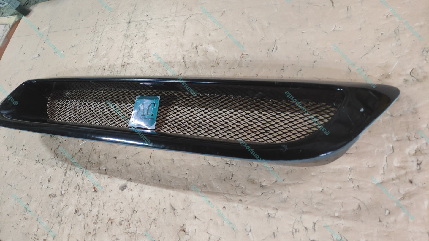 Radiator Grill INSPECTION for Lexus GS300 Toyota Aristo JZS147 Tuning