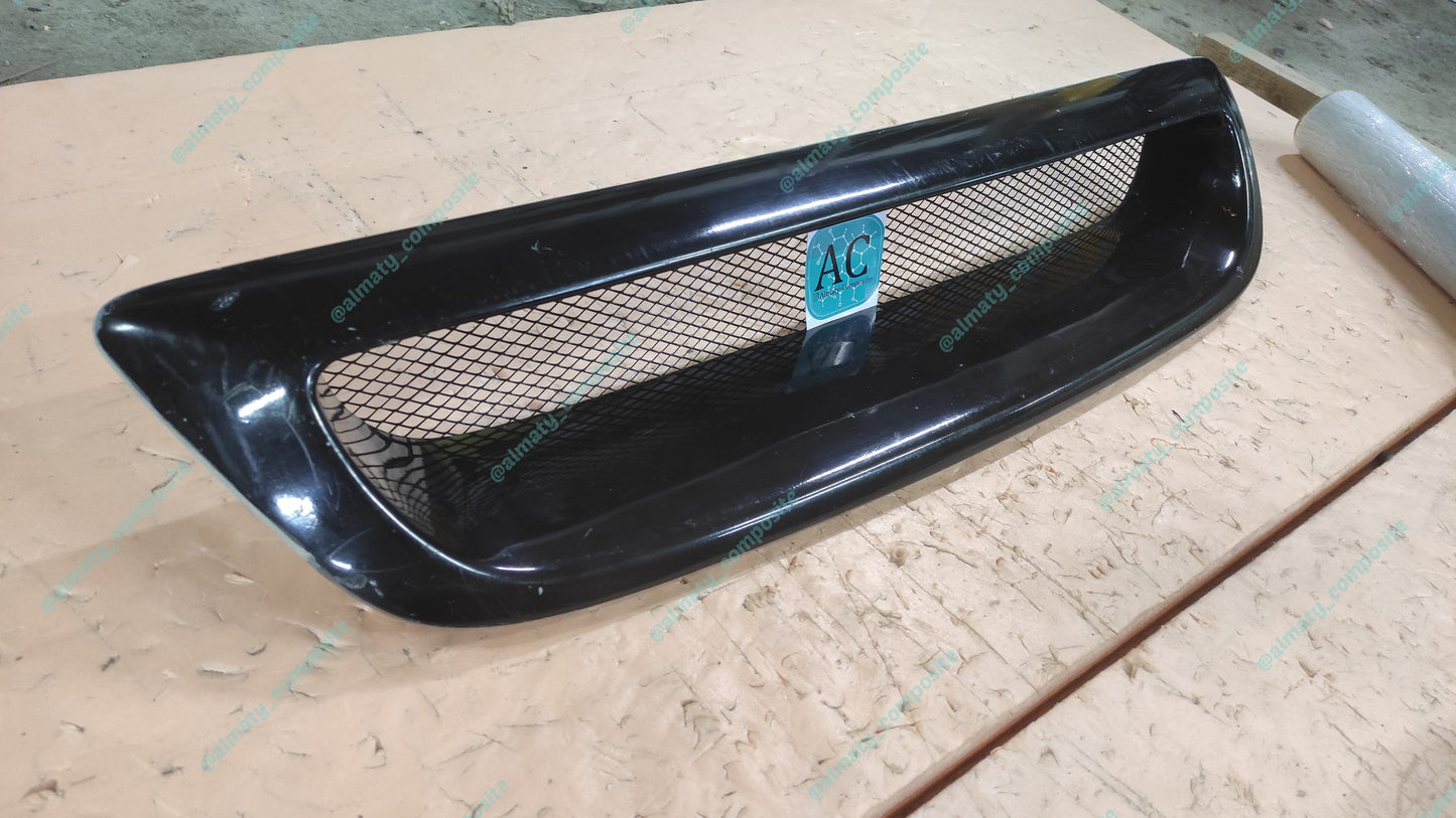 Radiator Grill INSPECTION for Lexus GS300 Toyota Aristo JZS147 Tuning